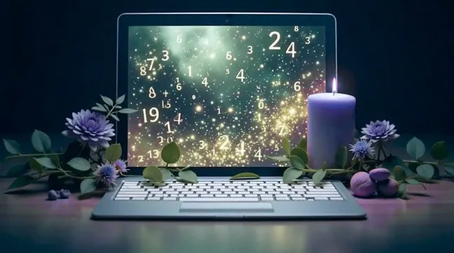 <span>Автоматизация</span> вашего нумерологического бизнеса за 3 шага