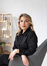 Елена Волкова, г. Москва