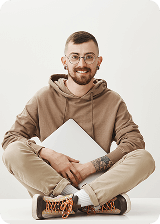 Андрей Васильев, г. Санкт-Петербург