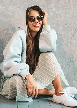 Ольга Марченко, г. Новосибирск